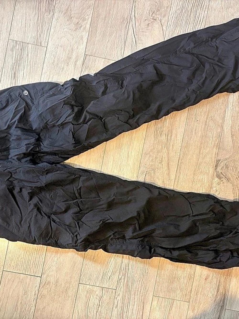 Lululemon Dance Studio Pant Black Jogger Pants
